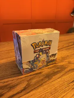 Pokemon TCG: Surging Sparks Booster Box 36 Packs - Brand New & Sealed - Image 5