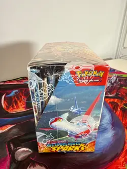 Pokemon TCG: Surging Sparks Booster Box 36 Packs - Brand New & Sealed ✅ - Image 2