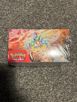 Pokemon TCG: Surging Sparks Booster Box 36 Packs - Brand New & Sealed ✅ - Image 5