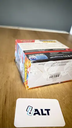 Pokemon TCG: Surging Sparks Booster Box 36 Packs - Brand New & Sealed ✅ - Image 2