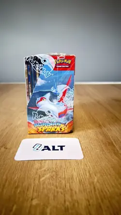 Pokemon TCG: Surging Sparks Booster Box 36 Packs - Brand New & Sealed ✅ - Image 5
