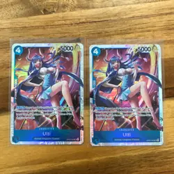 2 - Ulti - OP05-043 SR - One Piece TCG Awakening Of The New Era - English NM - Image 1
