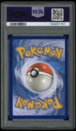 Pokemon TCG Charizard Braixen GX Holo Rare Full Art Cosmic Eclipse 22/236 PSA 8 - Image 2
