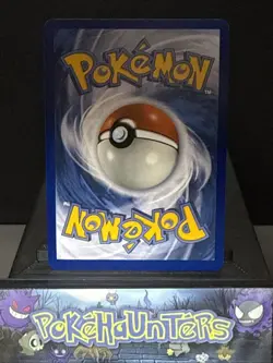 Pokemon Card Volcanion ex 182/159 Journey Together Special illustration Rare NM - Image 2