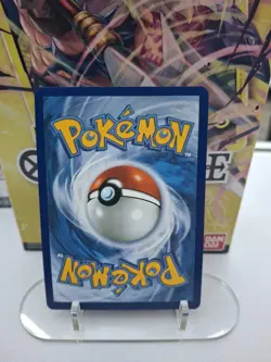 Volcanion ex 182/159 Journey Together Special illustration Rare Pokemon Card NM - Image 2