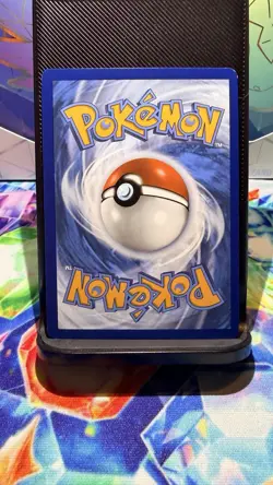 Volcanion ex 182/159 Journey Together Special illustration Rare Pokemon Card NM - Image 2