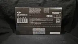 MTG Secret Lair Marvel's Spider-Man: Daily Bugle Breaking News Rainbow Foil New - Image 3