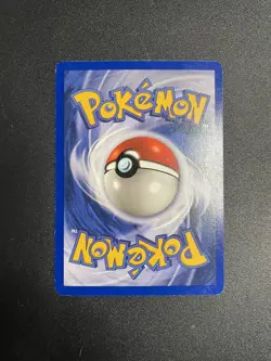 Meowth | 56 / 64 | Jungle | Fruit Rollup Gold Border Promo | Pokemon Card | LP - Image 3