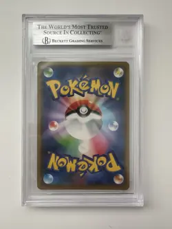 BGS 8.5 ✨ Armored Mewtwo 365/SM-P | Mewtwo Strikes Back Promo | JP Pokemon - Image 2