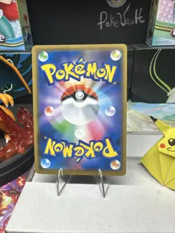 Pokemon TCG: Armored Mewtwo (JP) Sun & Moon Promos JP Promo 365/SM-P - Image 3