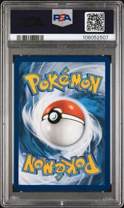 2024 POKEMON SSP EN-SURGING SPARKS ILLUSTRATION RARE #203 LATIOS PSA 10 - Image 2