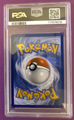 2024 POKEMON SSP EN-SURGING SPARKS ILLUSTRATION RARE #203 LATIOS PSA 10 - Image 2