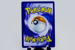 Pokemon TCG Ho-Oh GX 131/147 Burning Shadows Ultra Rare Card NM Condition - Image 2