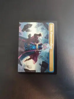 Urza, Lord Protector 225 MTG Near Mint - Image 2