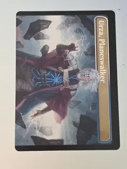 Urza, Lord Protector The Brothers' War Regular - Image 2