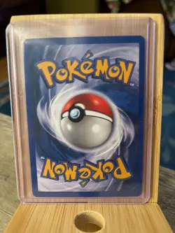 Pokemon TCG Dark Gyarados 8/82 PRERELEASE Stamped WOTC Team Rocket Promo NM! - Image 2