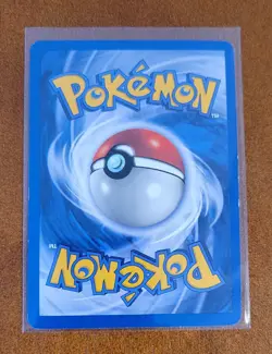 Pokemon TCG Dark Gyarados 8/82 Team Rocket Prerelease Holo Rare Promo LP WOTC - Image 2