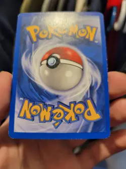 Pokemon TCG Dark Gyarados 8/82 Team Rocket Prerelease Holo Rare Promo LP WOTC - Image 5