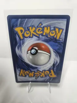 Pokemon TCG Psyduck Mega Evolutions Black Star Promo Card 007 Near Mint 🔥 - Image 2