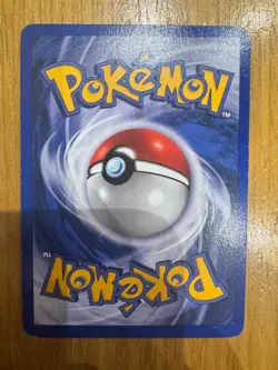 ​1st Edition Dark Machamp Holo Rare 10/82 Team Rocket Pokemon Card WOTC LP - Image 2