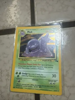 Pokemon Cards 1st Editions, Holos - Image 2