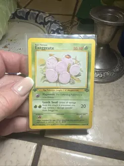 Pokemon Cards 1st Editions, Holos - Image 4