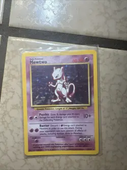 Pokemon Cards 1st Editions, Holos - Image 5