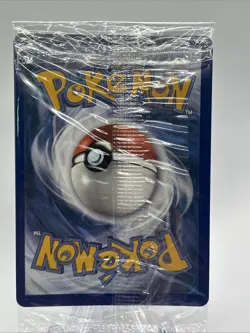 Pokemon Eevee VMAX SWSH087 Sword & Shield Promo Full Art Holo TCG Card - Image 2
