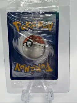 Pokemon Eevee VMAX SWSH087 Sword & Shield Promo Full Art Holo TCG Card - Image 4