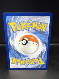 Pokemon TCG Eevee GX SM242 Black Star Promo Full Art Rare Card - Image 3