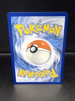 Pokemon TCG Eevee GX SM242 Black Star Promo Full Art Rare Card - Image 4