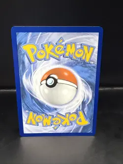 Pokemon TCG Eevee GX SM242 Black Star Promo Full Art Rare Card - Image 5
