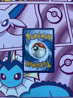 Pokemon - Iron Hands ex 248/182 - Paradox Rift - Special Illustration Rare - NM - Image 4