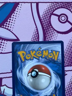 Pokemon - Iron Hands ex 248/182 - Paradox Rift - Special Illustration Rare - NM - Image 5
