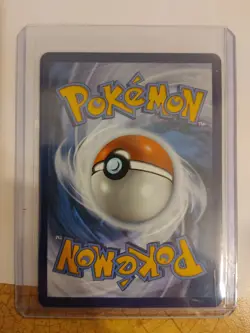 Iron Hands ex - 248/182 - Pokemon Paradox Rift Special Illustration Rare Card NM - Image 5