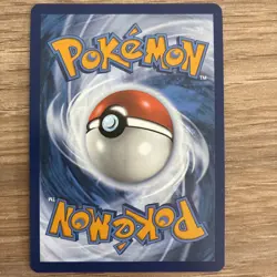 Iron Hands ex - 248/182 - Pokemon Paradox Rift Special Illustration Rare Card NM - Image 2
