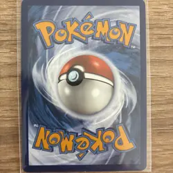 Iron Hands ex - 248/182 - Pokemon Paradox Rift Special Illustration Rare Card NM - Image 4