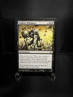 Endless Whispers Fifth Dawn Regular - Image 1