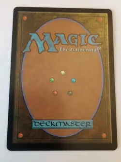 Storm-Kiln Artist (Borderless) Commander Masters Regular - Image 2