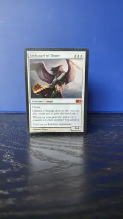 Archangel of Thune Core Set 2014 (M14) Regular - Image 1