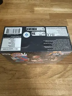 One Piece TCG OP-09 - Emperors in the New World Booster Box (Brand New & Sealed) - Image 3