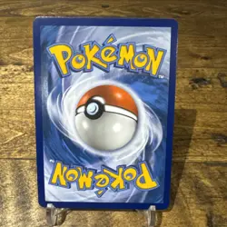 Pokemon TCG Gardevoir EX Steam Siege 111/114 Holo Full Art Ultra Rare NM - Image 2