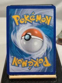 Gardevoir EX 111/114 - XY Steam Siege Ultra Rare Full Art - Pokemon TCG - Image 4