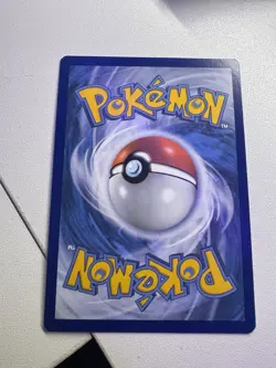 Pokemon TCG Gardevoir EX Steam Siege 111/114 Holo Full Art Ultra Rare - Image 4