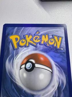 Pokemon TCG Gardevoir EX Steam Siege 111/114 Holo Full Art Ultra Rare - Image 5