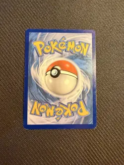 Pokemon Gardevoir-EX TCG Full Art Holo Card Steam Siege 111/114 - Small Damage‼ - Image 4