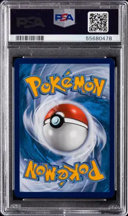 2019 POKEMON SM BLACK STAR PROMO HIDDEN FATES TINS #SM211 CHARIZARD GX PSA 10 - Image 2
