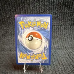 Pokemon M Pidgeot EX 65/108 XY Ultra Rare Mega Full Art Holo 220 HP Card - Image 2
