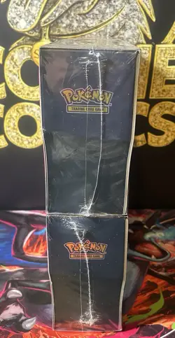 Pokemon SURGING SPARKS Elite Trainer Box & Booster Bundle Costco 2 Pack X 2 - Image 4