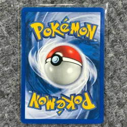 Vintage Pokemon Gym Challenge Brock's Dugtrio 22/132 Rare NM - Image 2